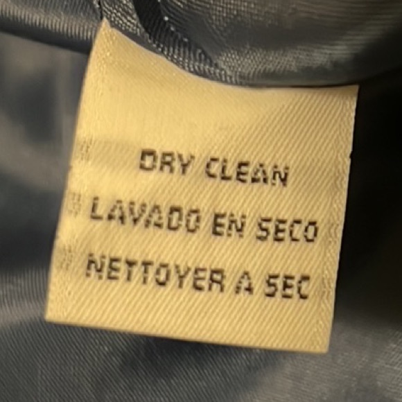 EVAN-PICONE, Short Sleeve, Square Neck, Shoulder Pad, Vintage Dress, Blue,  10 - Picture 5 of 5